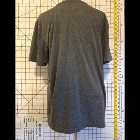 George Gray Short Sleeve T-Shirt (med. 38-40) - Picture 2 of 3